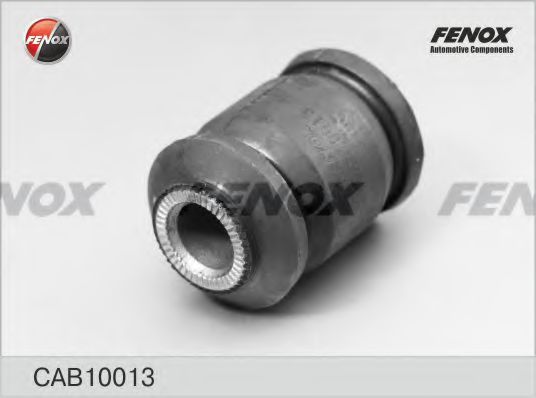 Сайлентблок рычага FENOX CAB10013 - Фото 2