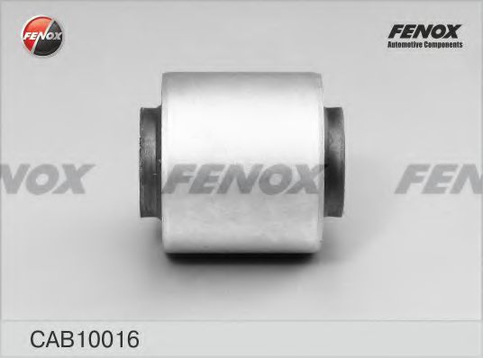 Сайлентблок рычага FENOX CAB10016 - Фото 1