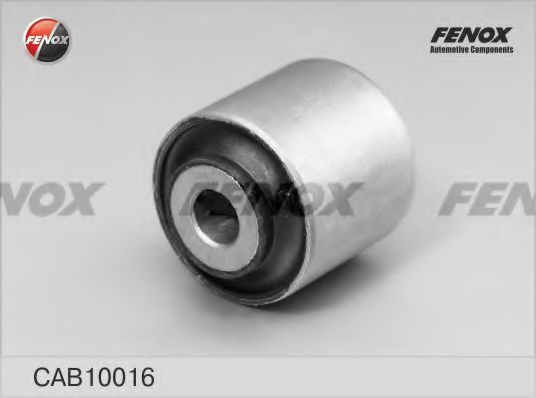 Сайлентблок рычага FENOX CAB10016 - Фото 2