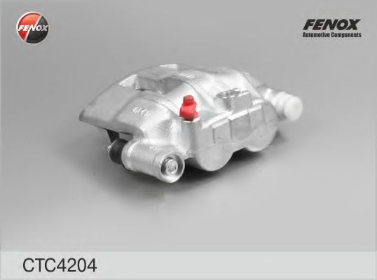 Комплект корпуса скобы тормоза FENOX CTC4204 - Фото 1