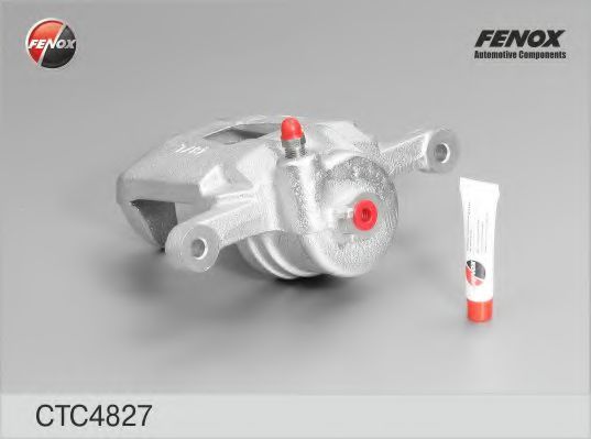 Комплект корпуса скобы тормоза FENOX CTC4827 - Фото 1