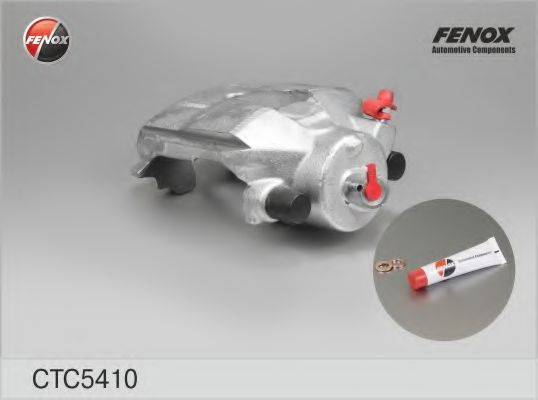 Комплект корпуса скобы тормоза FENOX CTC5410 - Фото 1