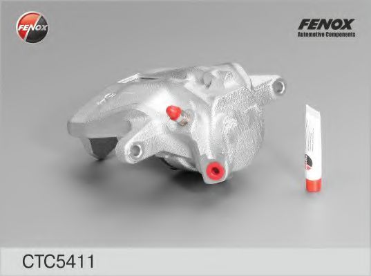 Комплект корпуса скобы тормоза FENOX CTC5411 - Фото 1
