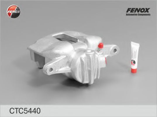 Комплект корпусу скоби гальма FENOX CTC5440 - Фото 1