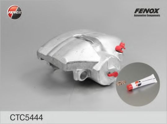 Комплект корпуса скобы тормоза FENOX CTC5444 - Фото 1