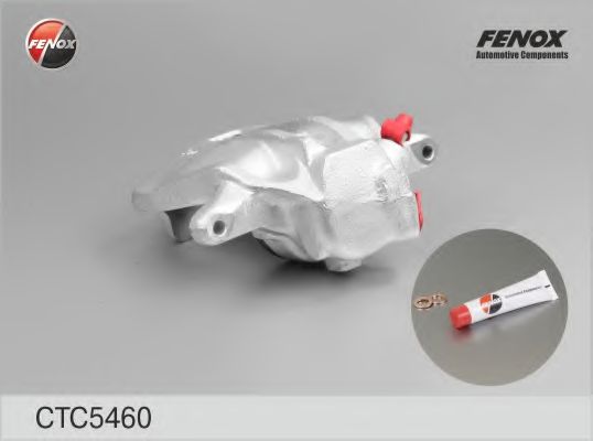 Комплект корпуса скобы тормоза FENOX CTC5460 - Фото 1