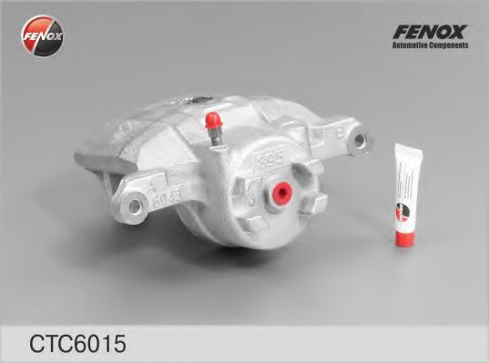 Комплект корпусу скоби гальма FENOX CTC6015 - Фото 1