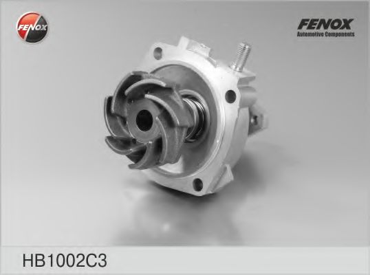 Помпа FENOX HB1002C3 - Фото 1