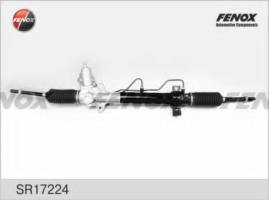 Рулевой механизм FENOX SR17224 - Фото 1