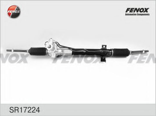 Рулевой механизм FENOX SR17224 - Фото 2