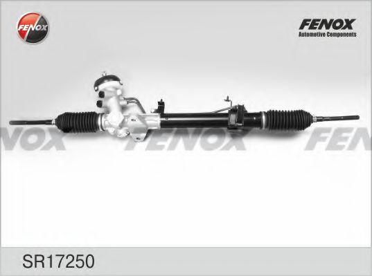 Рулевой механизм FENOX SR17250 - Фото 1