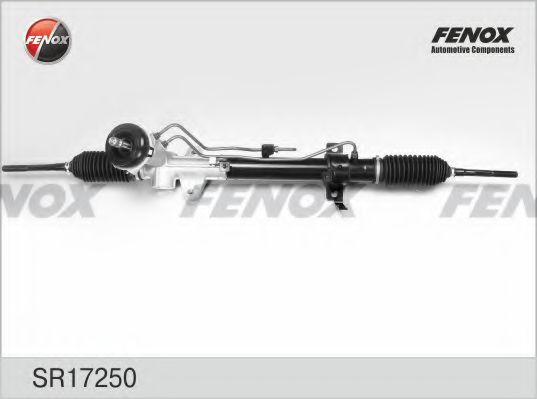 Рулевой механизм FENOX SR17250 - Фото 2