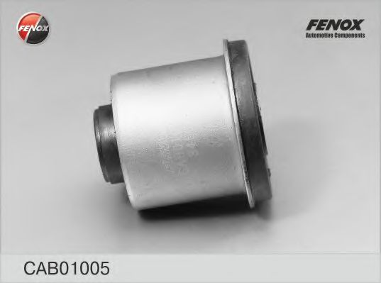 Сайлентблок рычага FENOX CAB01005 - Фото 2