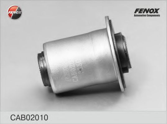 Сайлентблок важеля FENOX CAB02010 - Фото 2