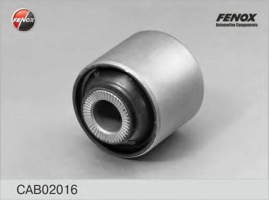 Сайлентблок важеля FENOX CAB02016 - Фото 1