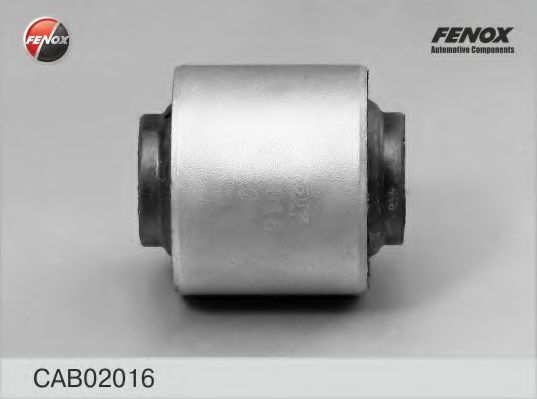 Сайлентблок важеля FENOX CAB02016 - Фото 2