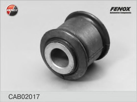 Сайлентблок важеля FENOX CAB02017 - Фото 1