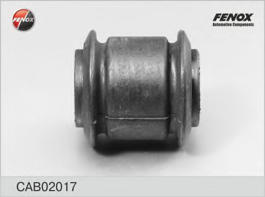 Сайлентблок важеля FENOX CAB02017 - Фото 2