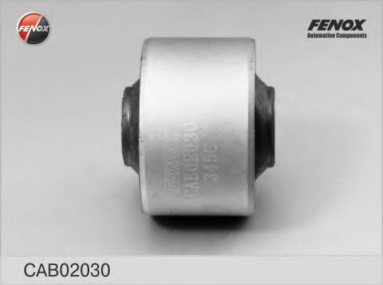 Сайлентблок рычага FENOX CAB02030 - Фото 2