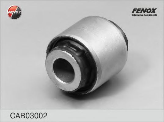 Сайлентблок рычага FENOX CAB03002 - Фото 1