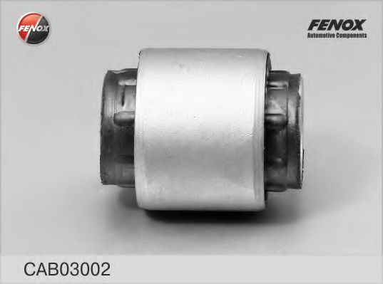 Сайлентблок рычага FENOX CAB03002 - Фото 2