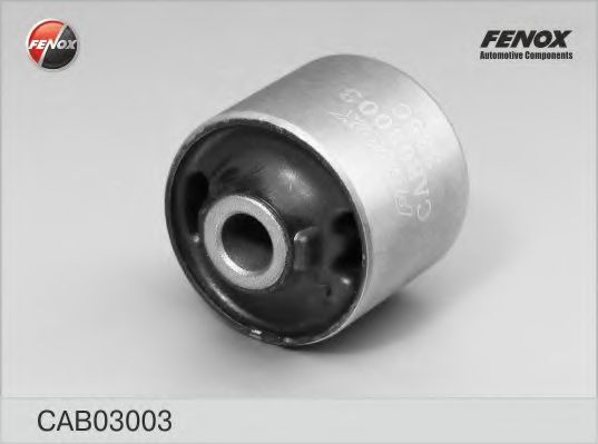 Сайлентблок важеля FENOX CAB03003 - Фото 1