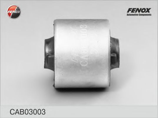 Сайлентблок важеля FENOX CAB03003 - Фото 2