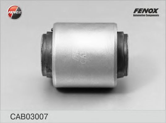 Сайлентблок важеля FENOX CAB03007 - Фото 2