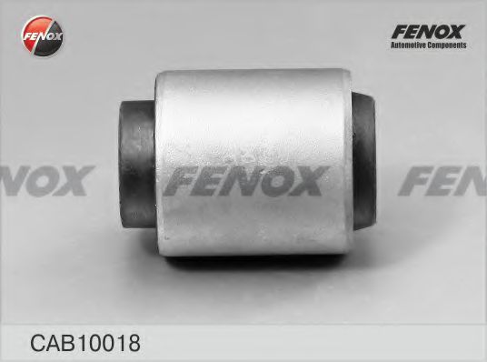 Сайлентблок рычага FENOX CAB10018 - Фото 1