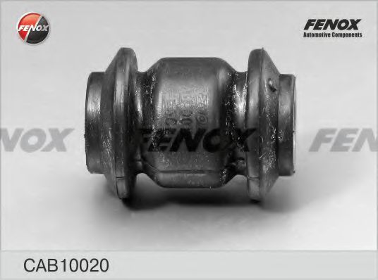 Сайлентблок рычага FENOX CAB10020 - Фото 1