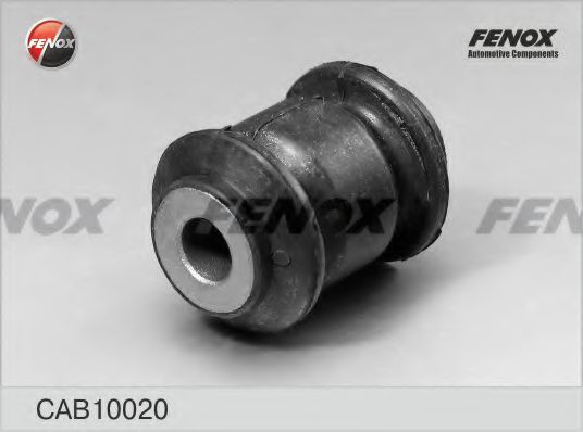 Сайлентблок рычага FENOX CAB10020 - Фото 2