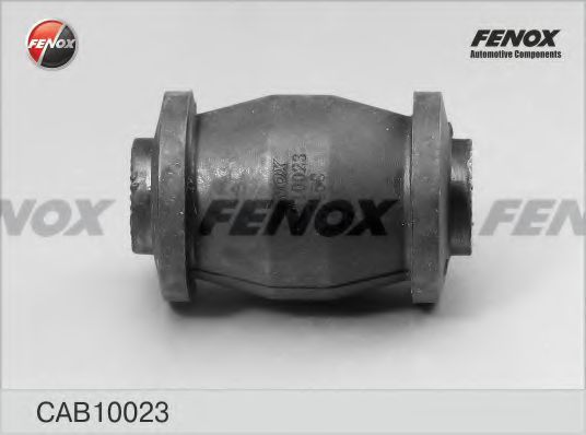 Сайлентблок рычага FENOX CAB10023 - Фото 1