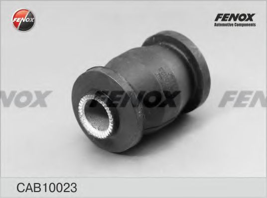 Сайлентблок рычага FENOX CAB10023 - Фото 2