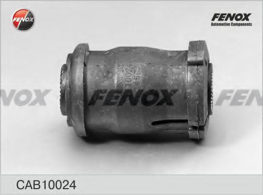 Сайлентблок рычага FENOX CAB10024 - Фото 1