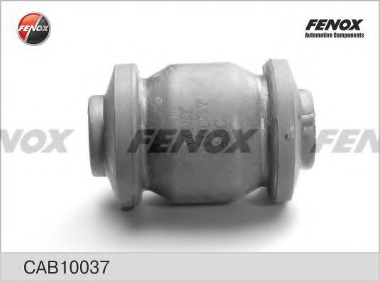 Сайлентблок рычага FENOX CAB10037 - Фото 1