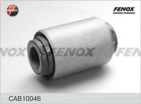 Сайлентблок важеля FENOX CAB10046 - Фото 2