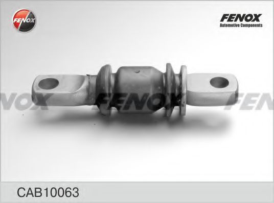 Сайлентблок рычага FENOX CAB10063 - Фото 1