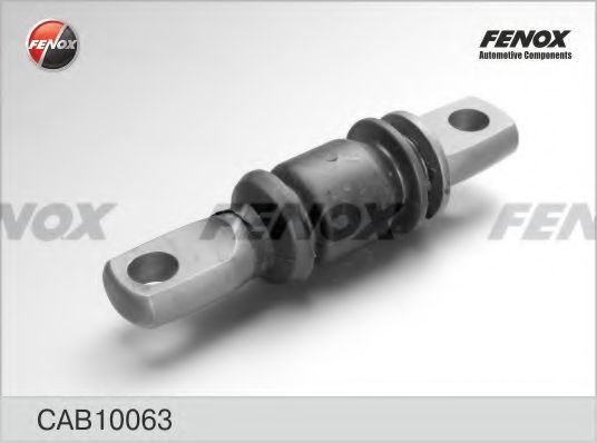 Сайлентблок рычага FENOX CAB10063 - Фото 2