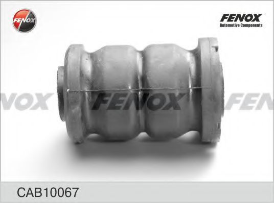 Сайлентблок рычага FENOX CAB10067 - Фото 1