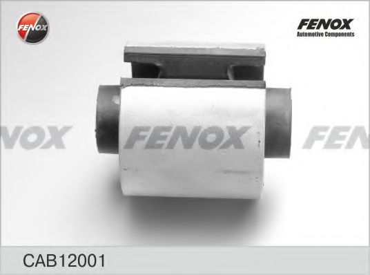 Сайлентблок важеля FENOX CAB12001 - Фото 1