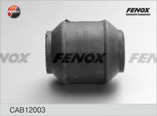 Сайлентблок рычага FENOX CAB12003 - Фото 1