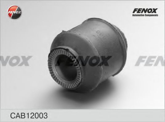Сайлентблок рычага FENOX CAB12003 - Фото 2