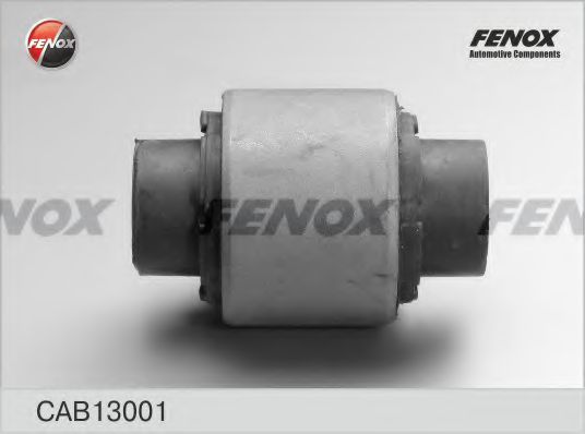Сайлентблок рычага FENOX CAB13001 - Фото 1