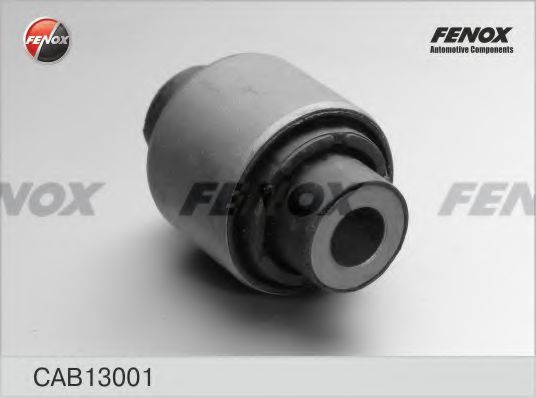 Сайлентблок рычага FENOX CAB13001 - Фото 2