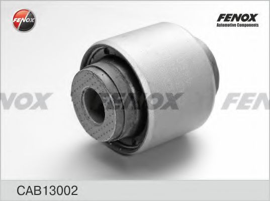 Сайлентблок рычага FENOX CAB13002 - Фото 2