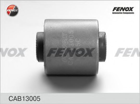 Сайлентблок рычага FENOX CAB13005 - Фото 1