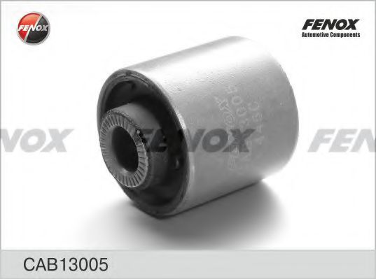 Сайлентблок рычага FENOX CAB13005 - Фото 2