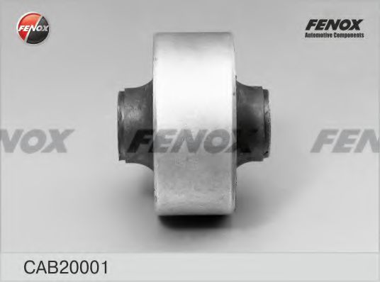 Сайлентблок рычага FENOX CAB20001 - Фото 1