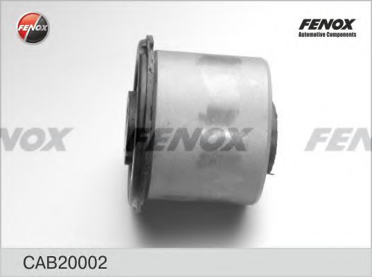 Сайлентблок рычага FENOX CAB20002 - Фото 1