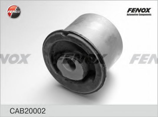 Сайлентблок рычага FENOX CAB20002 - Фото 2